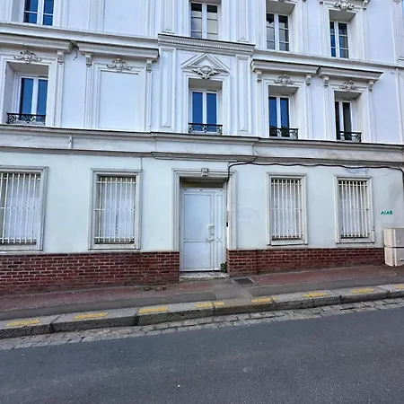 Appartement La Vacanciere - 308