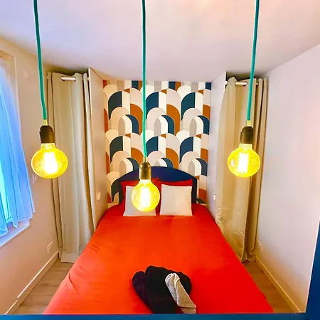 La Vacanciere - 308 Apartment *