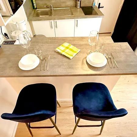 La Vacanciere - 308 *