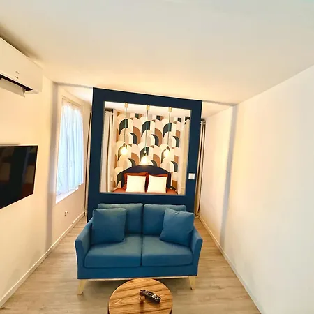 La Vacanciere - 308 Appartement Rouen