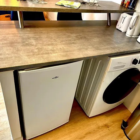 La Vacanciere - 308 Appartement