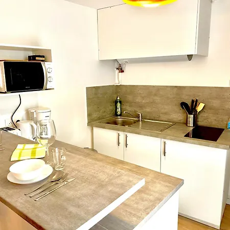 La Vacanciere - 308 Apartment