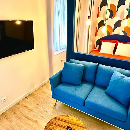 La Vacanciere - 308 Appartement *