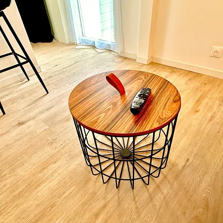 La Vacanciere - 308 Руан