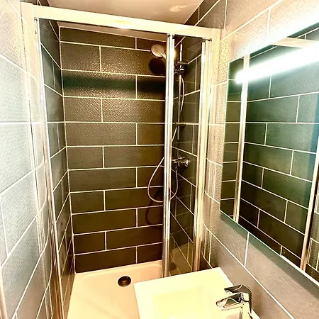 Appartement La Vacanciere - 308 *