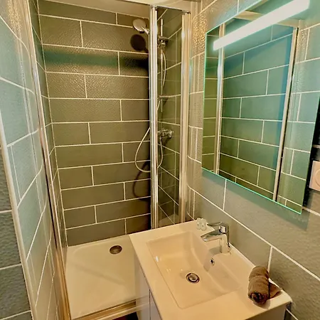 La Vacanciere - 308 Appartement *