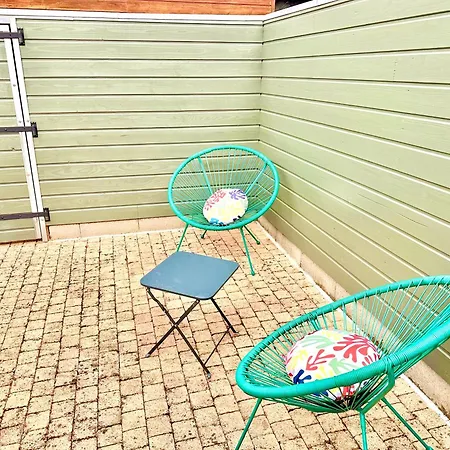 La Vacanciere - 308 *