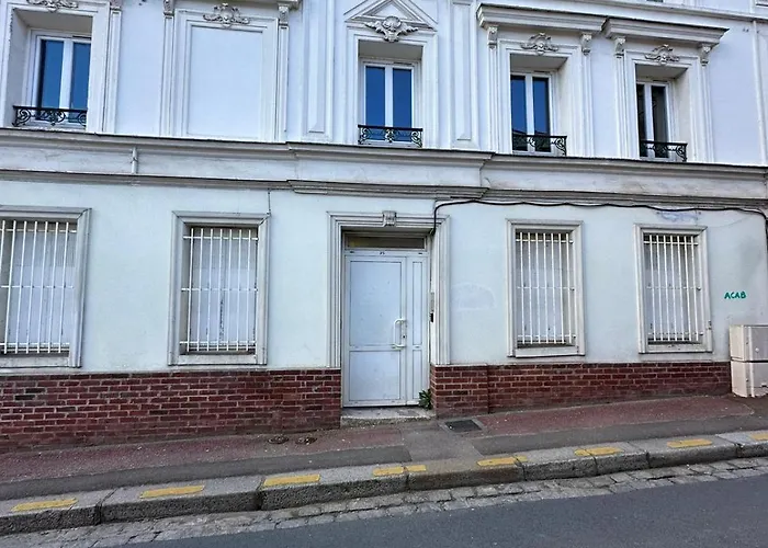 Appartement La Vacancière - 308