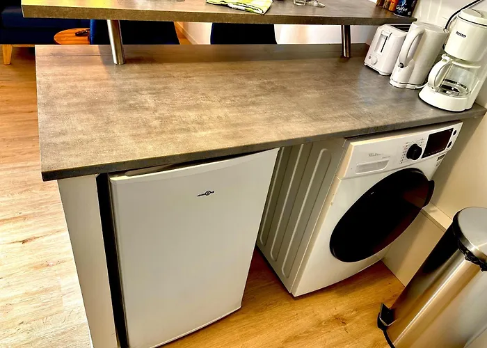 La Vacancière - 308 Appartement