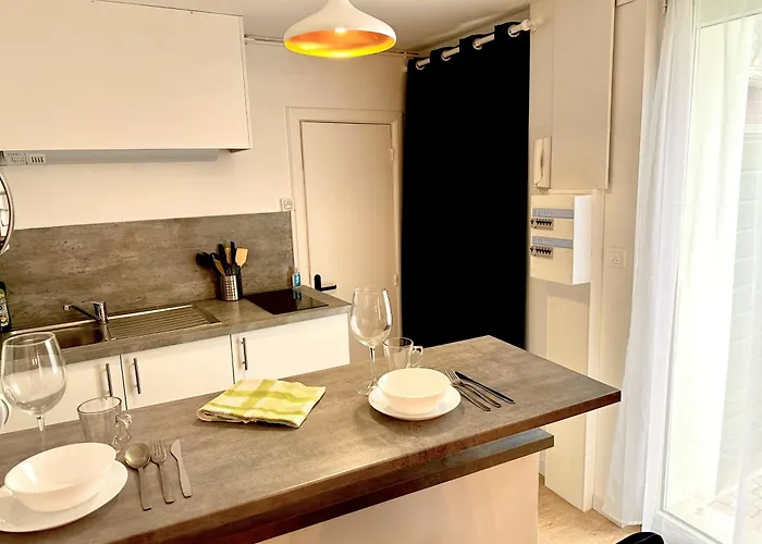 La Vacancière - 308