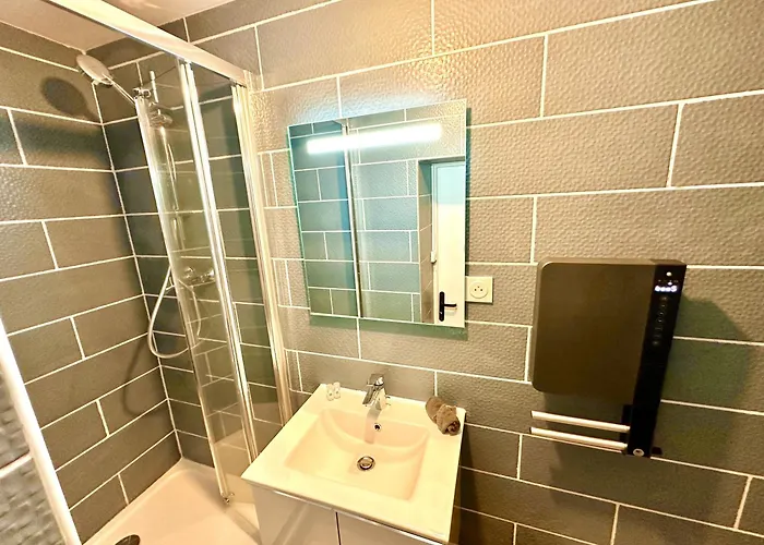 La Vacancière - 308