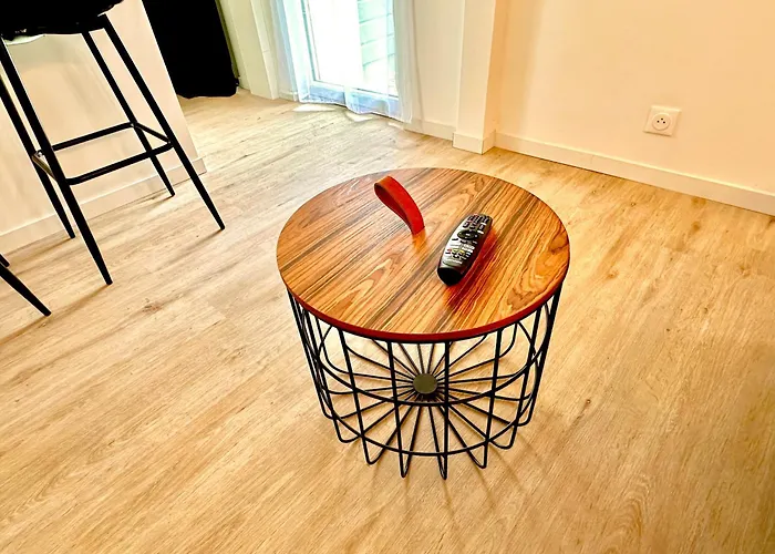 La Vacancière - 308 Rouen