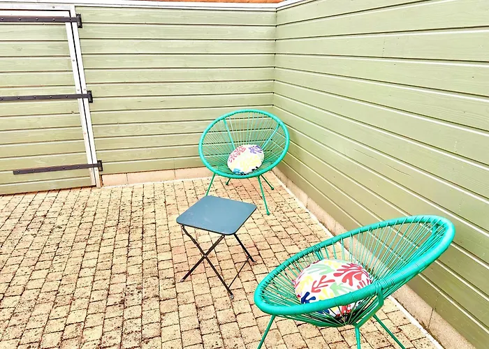 La Vacancière - 308 *