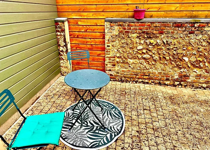 La Vacancière - 308